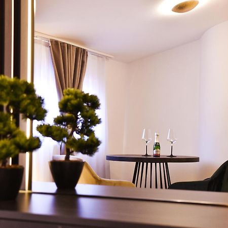 Jr Piran B&B Ngoại thất bức ảnh