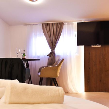 Jr Piran B&B Ngoại thất bức ảnh