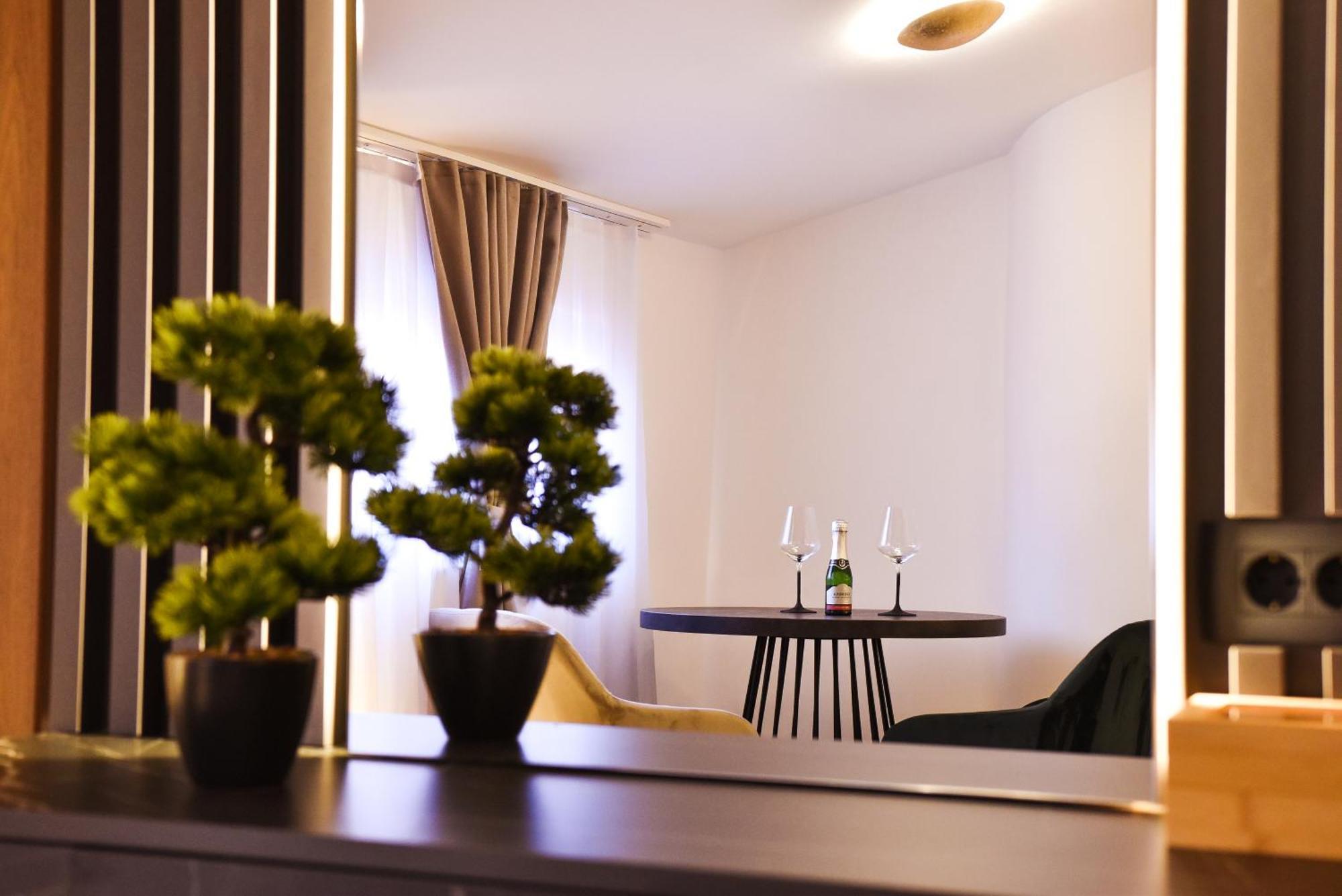 Jr Piran B&B Ngoại thất bức ảnh