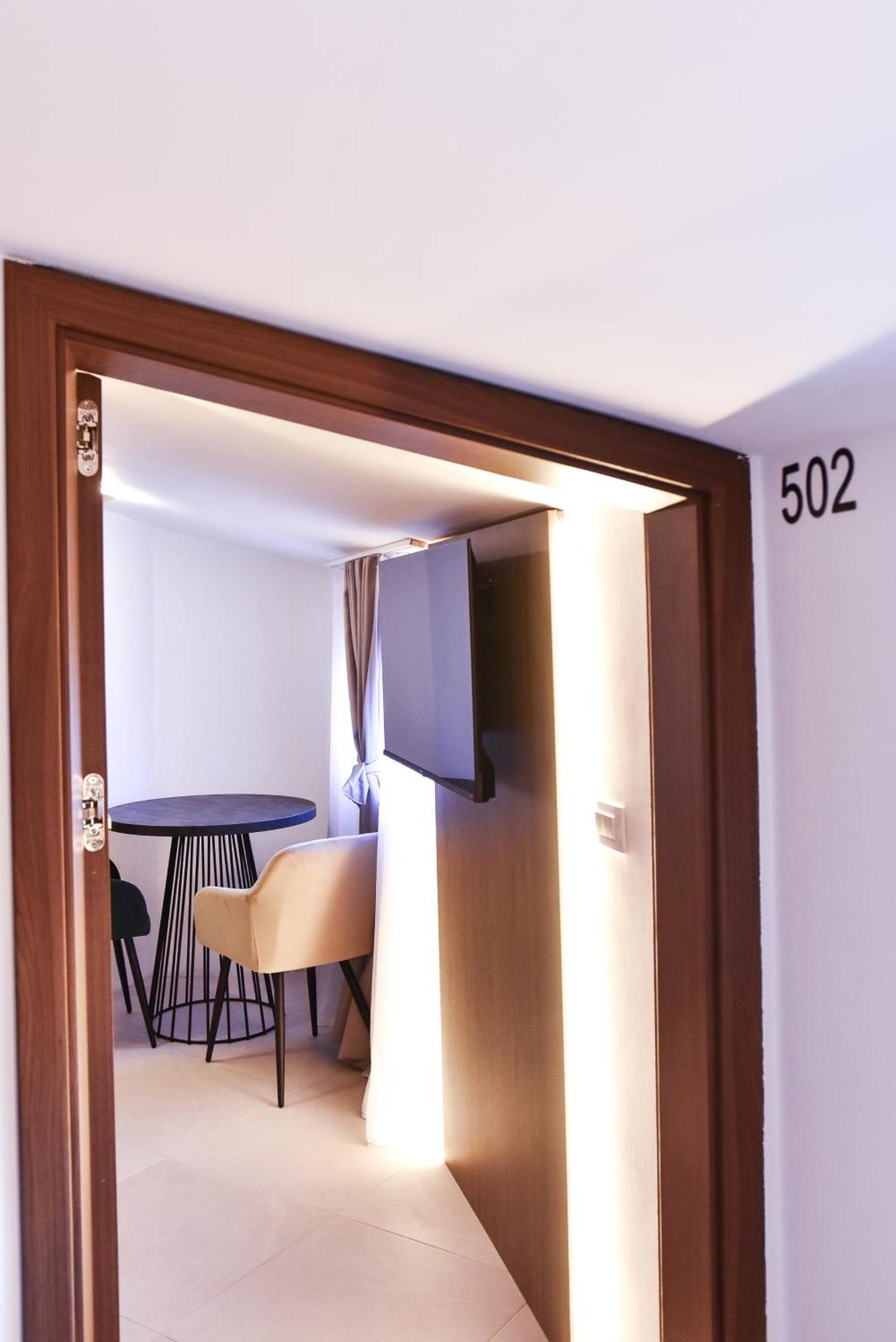 Jr Piran B&B Ngoại thất bức ảnh