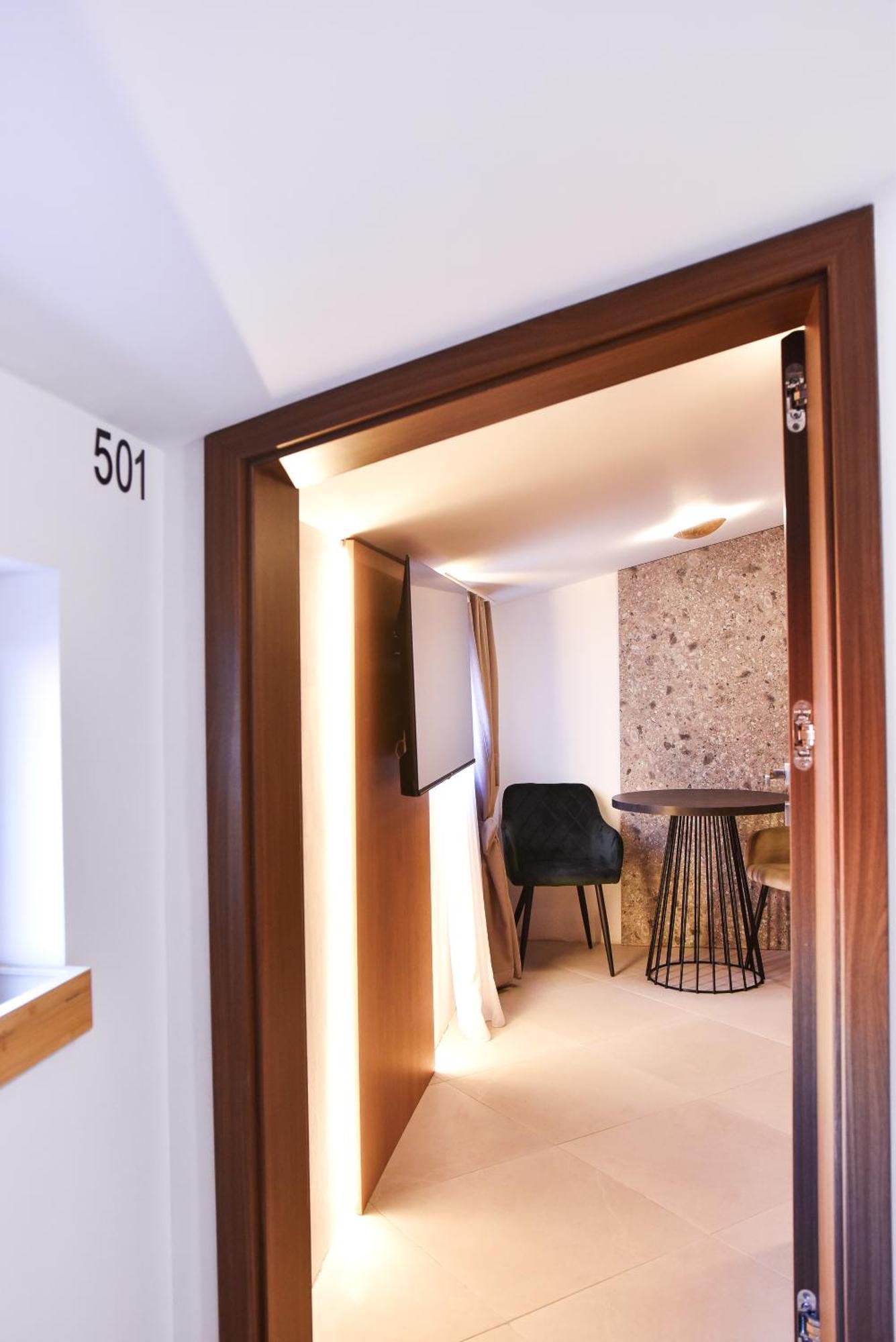 Jr Piran B&B Phòng bức ảnh