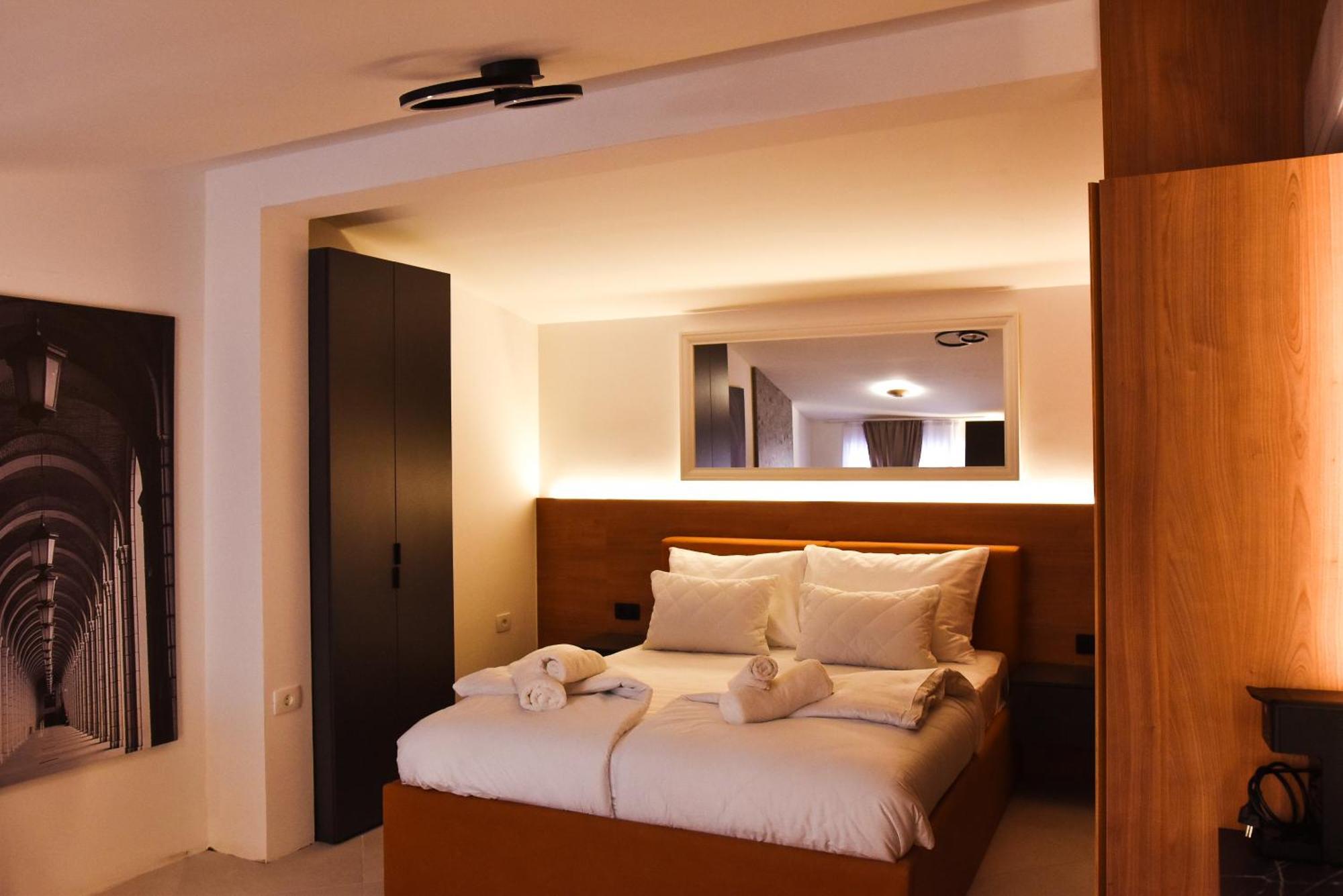 Jr Piran B&B Ngoại thất bức ảnh