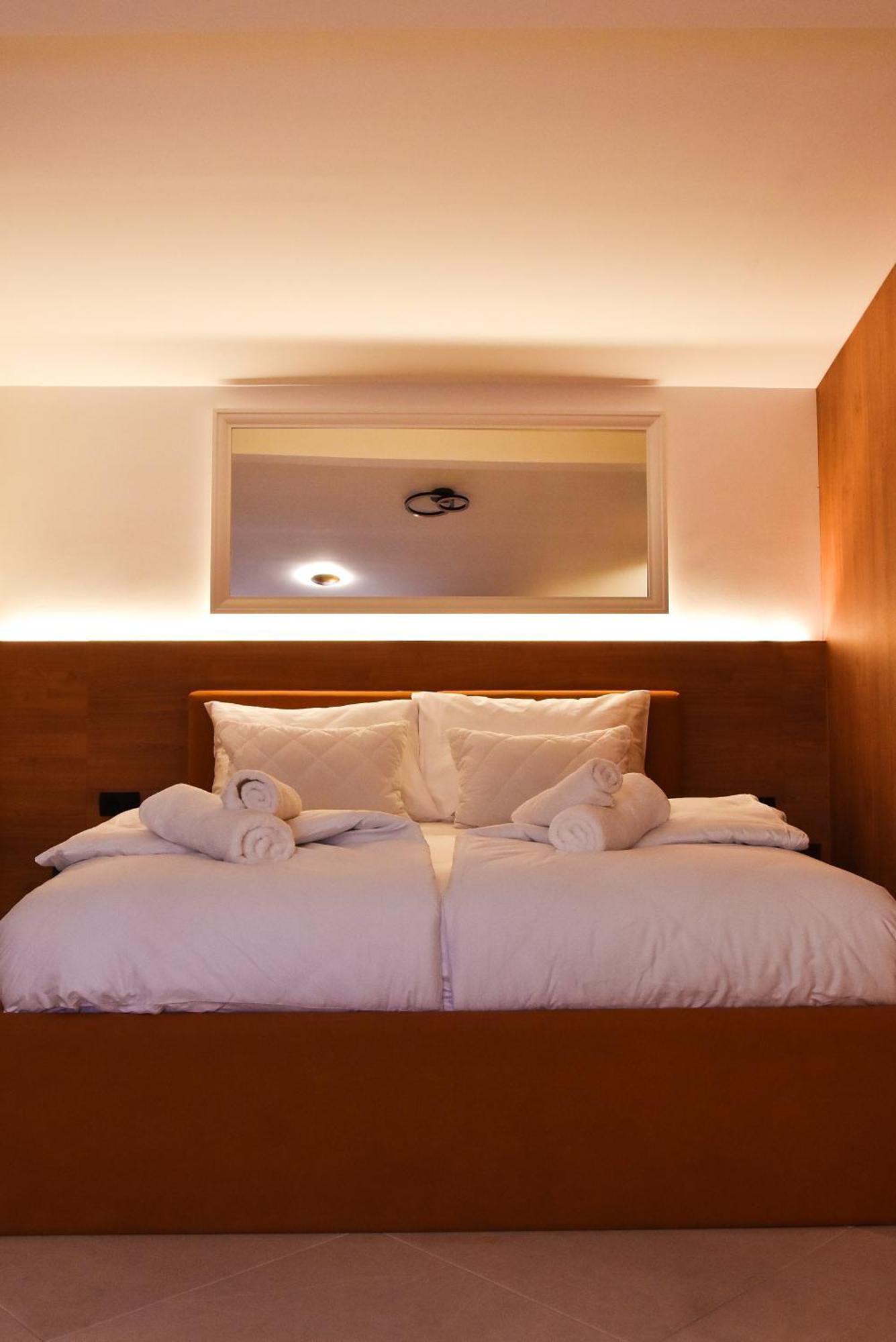 Jr Piran B&B Ngoại thất bức ảnh