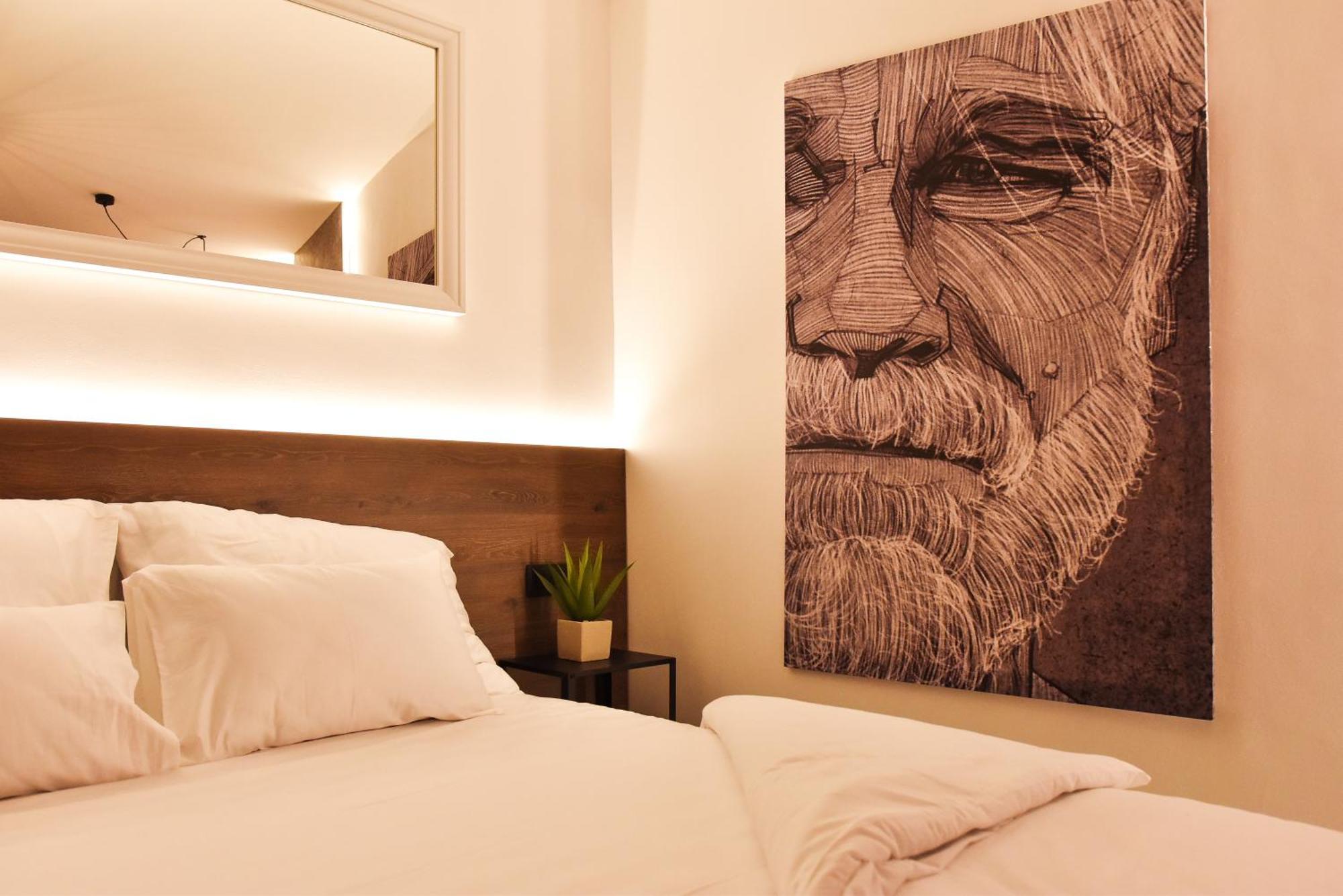 Jr Piran B&B Ngoại thất bức ảnh