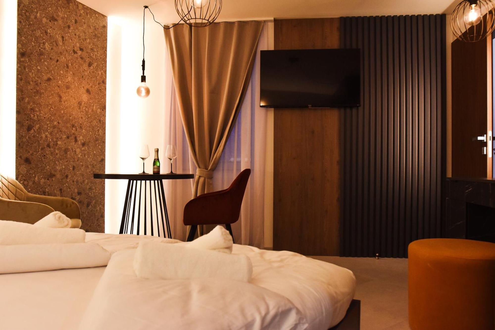Jr Piran B&B Ngoại thất bức ảnh