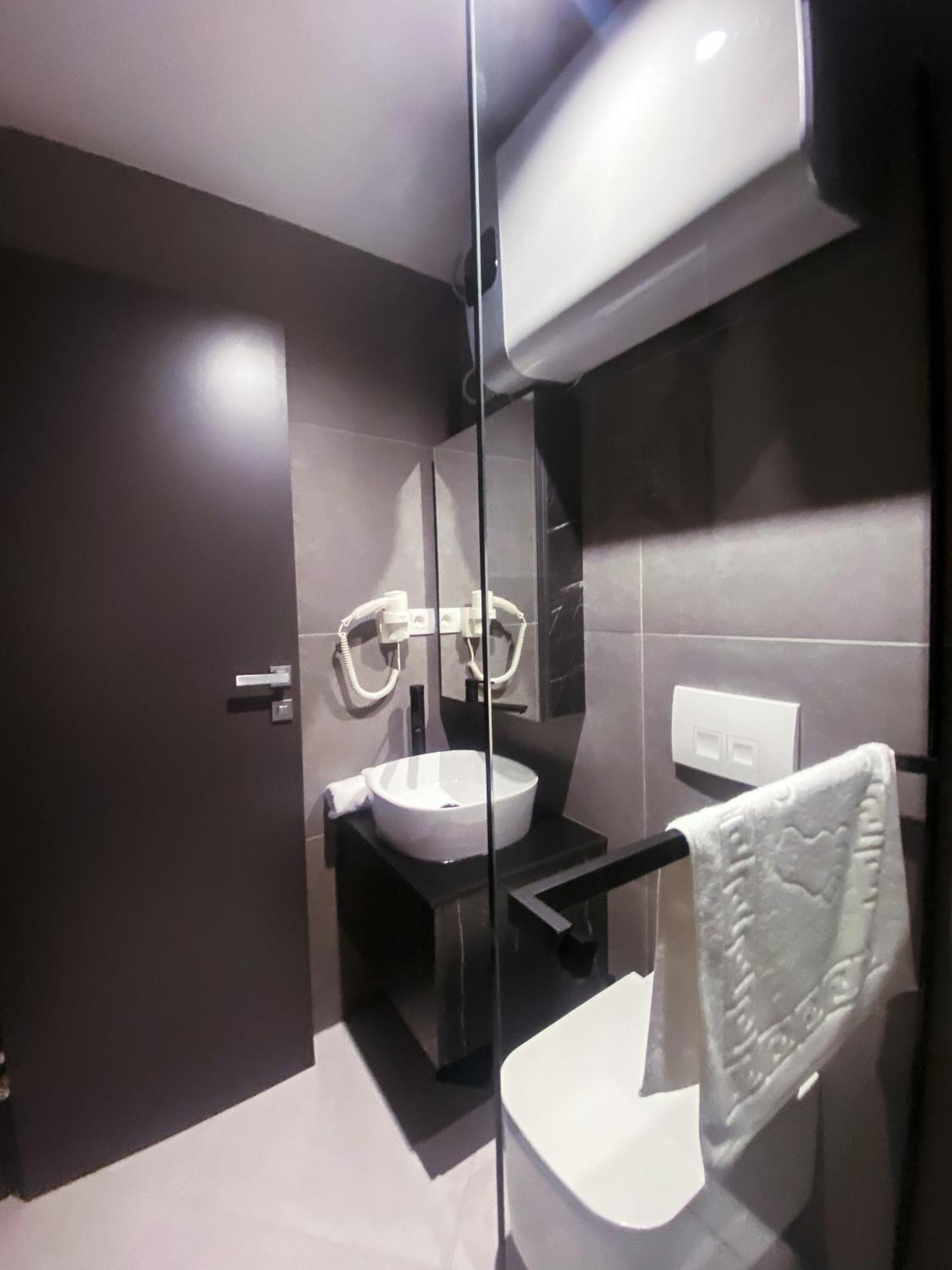 Jr Piran B&B Phòng bức ảnh