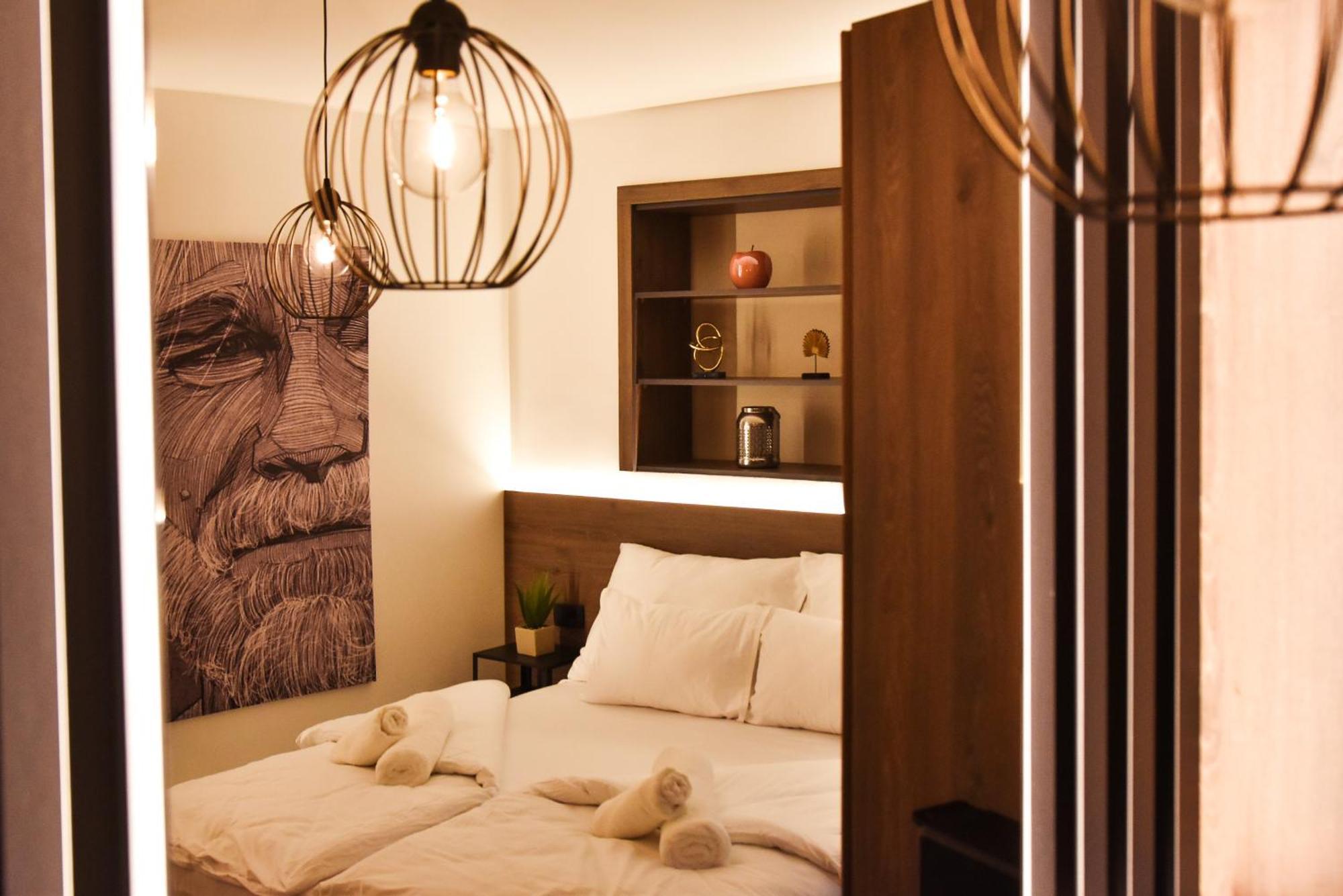Jr Piran B&B Ngoại thất bức ảnh