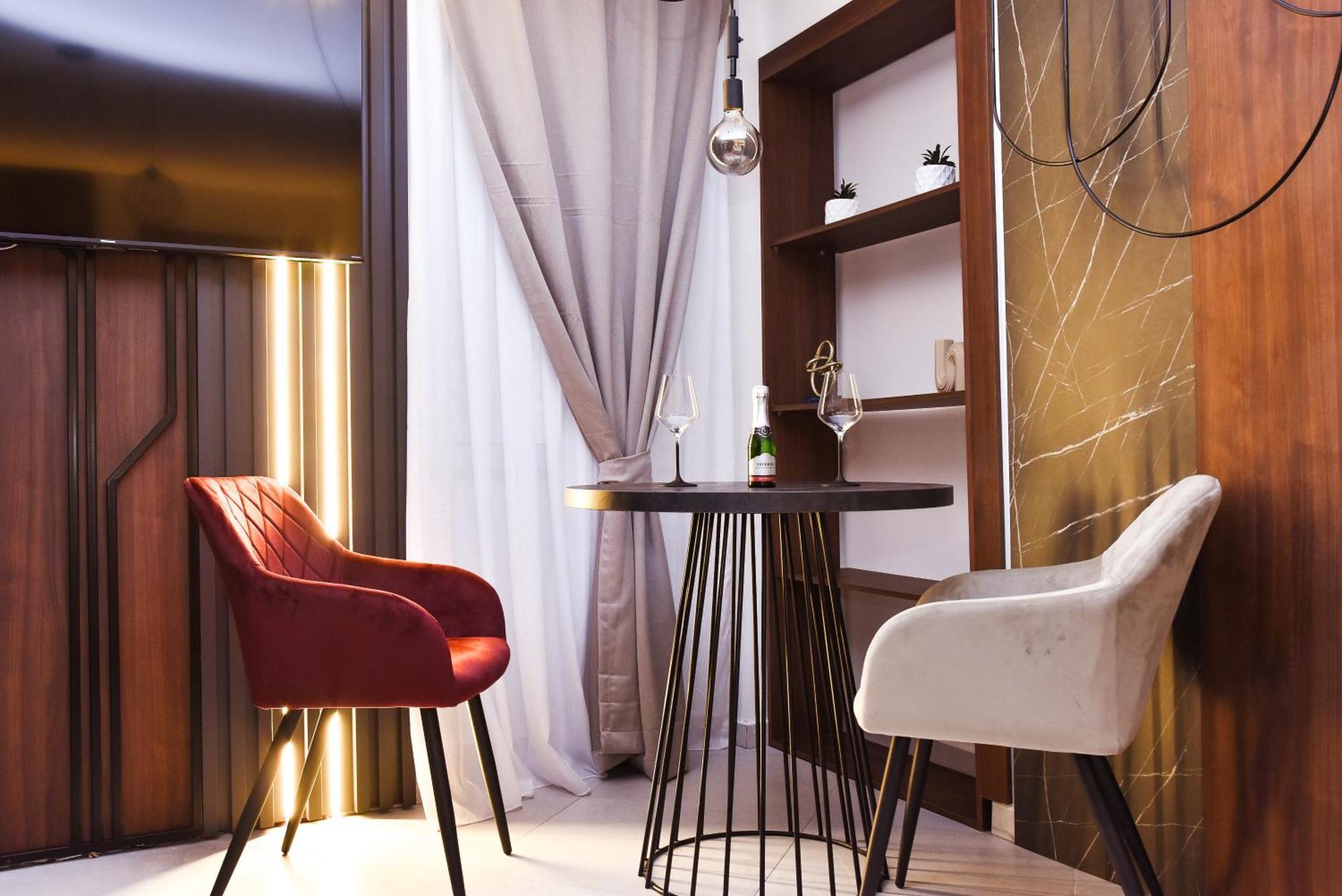 Jr Piran B&B Phòng bức ảnh
