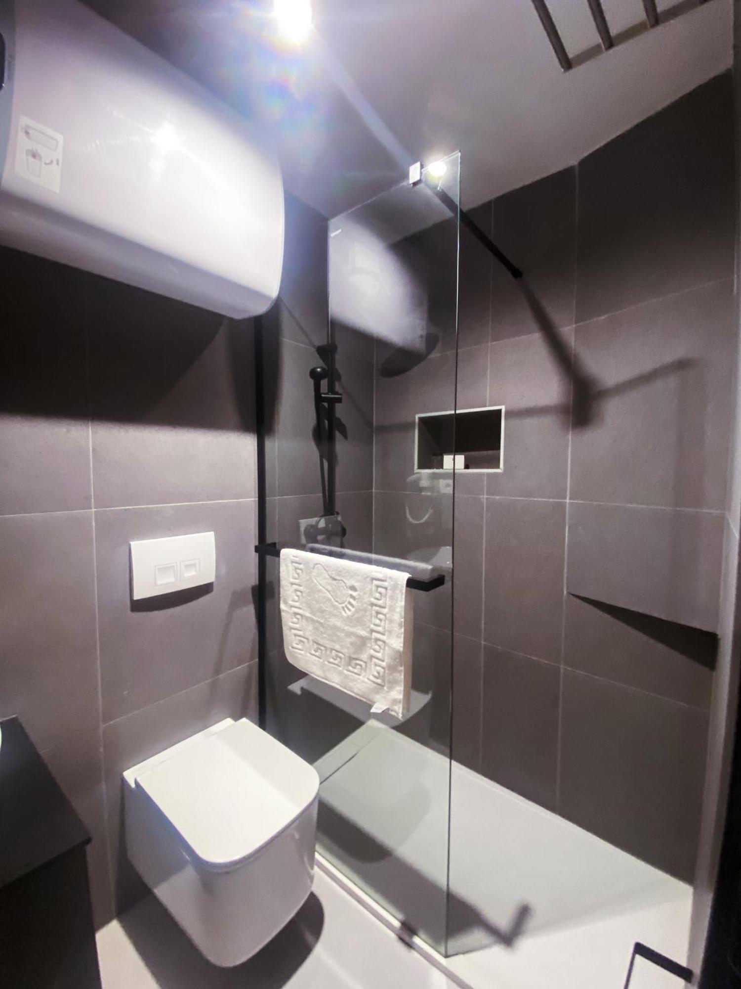 Jr Piran B&B Phòng bức ảnh
