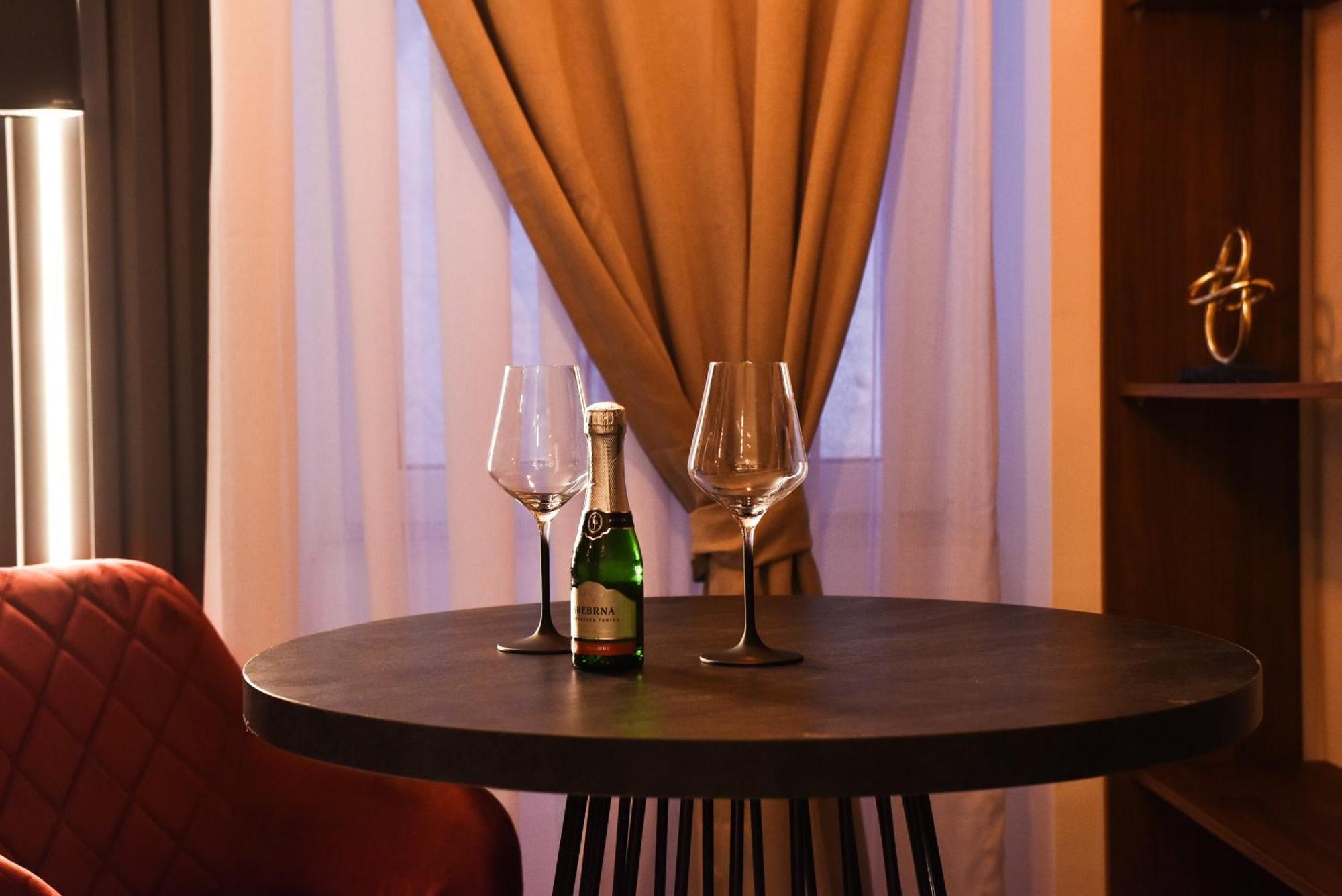 Jr Piran B&B Ngoại thất bức ảnh