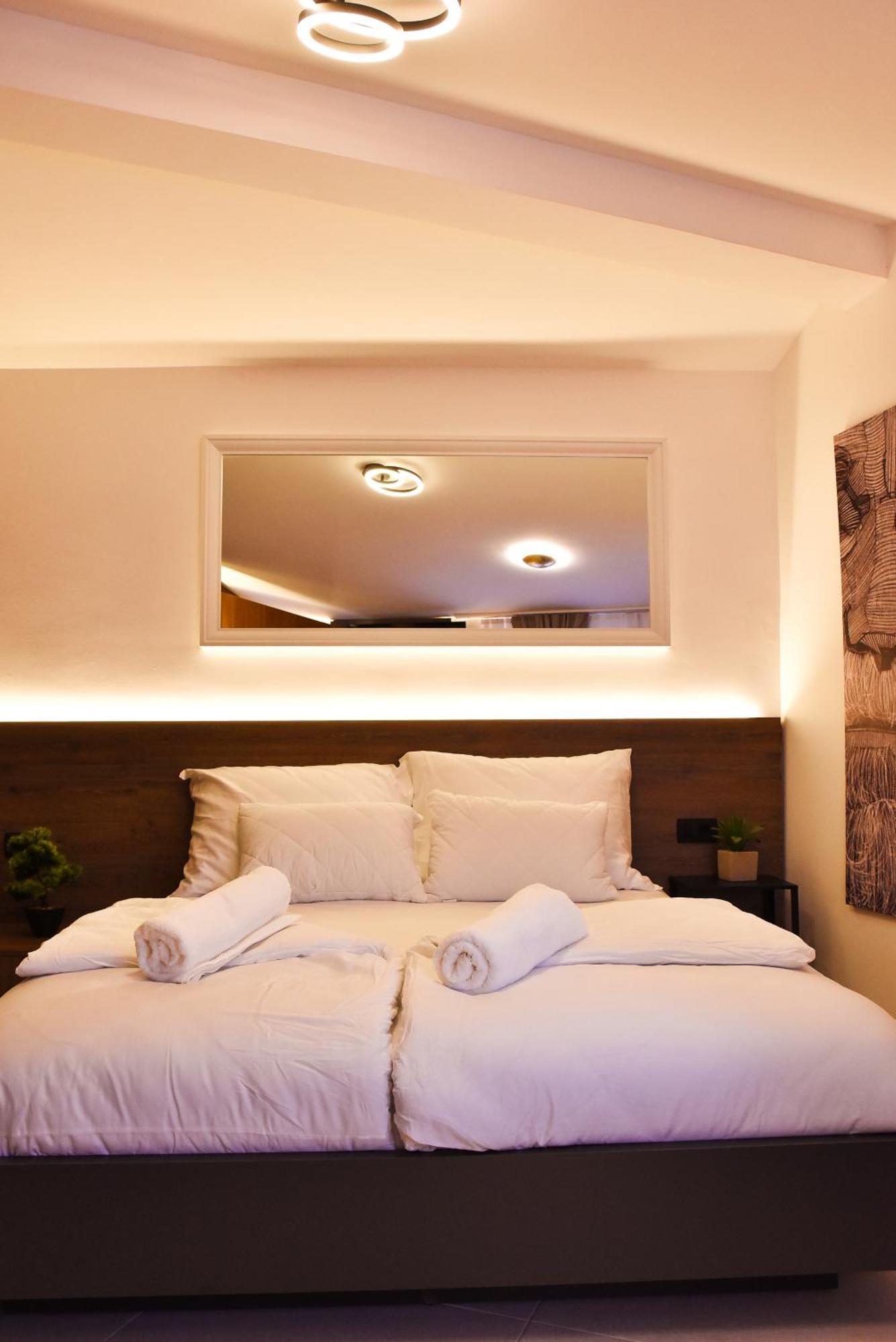 Jr Piran B&B Ngoại thất bức ảnh